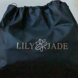 NEW! Lily Jade Diaper Bag!
